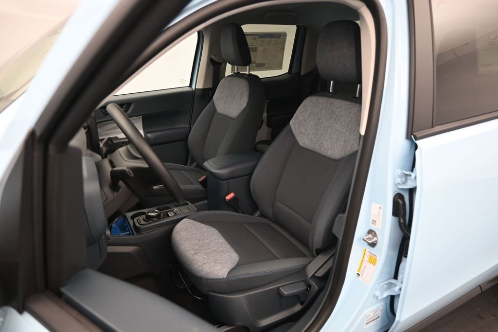 New 2026 Ford Maverick XLT FWD image 8