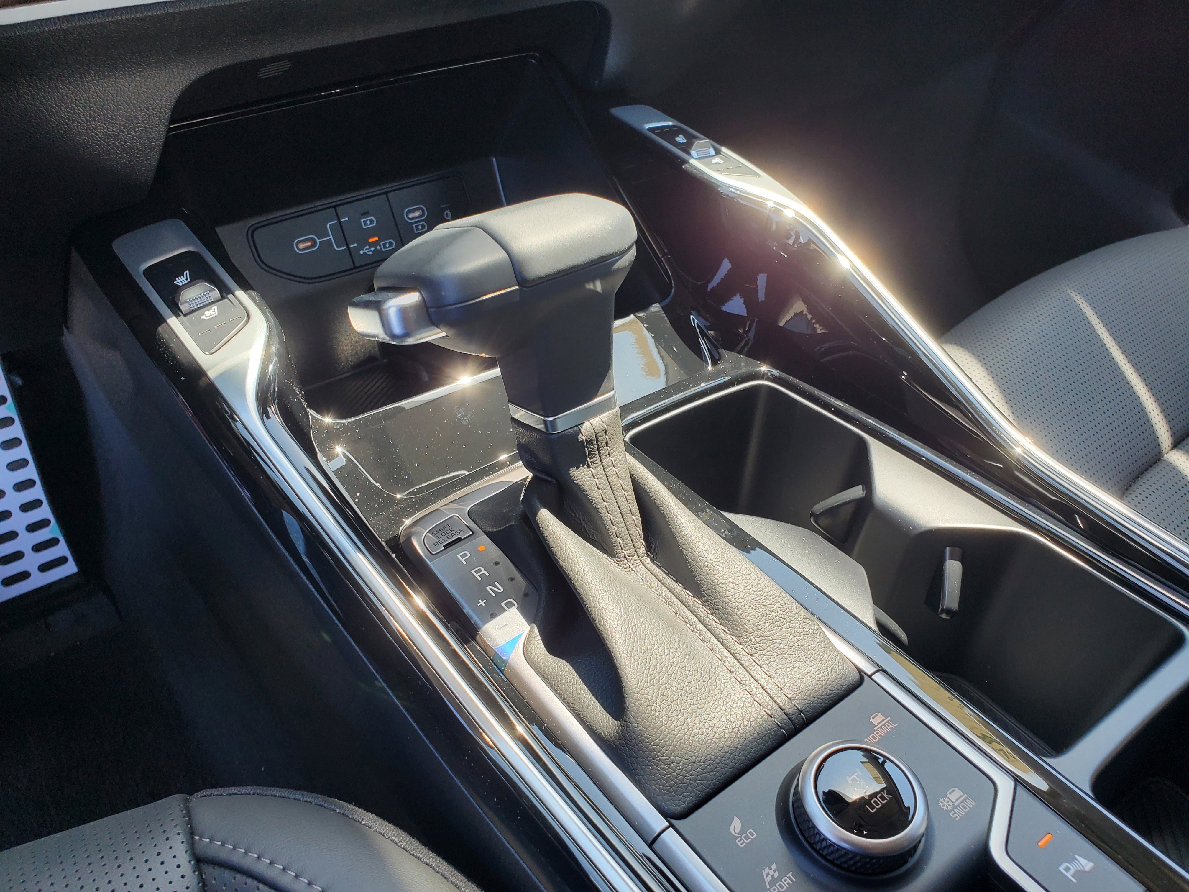 New 2025 Kia Sorento SX image 26