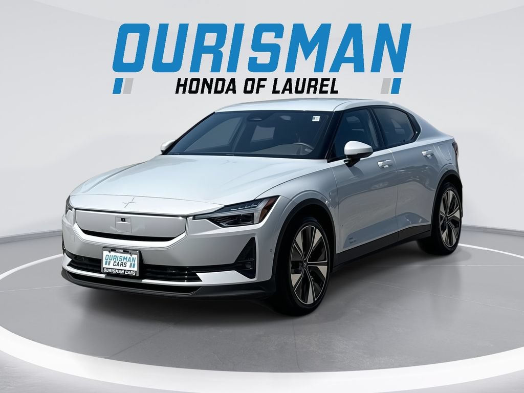 Used 2023 Polestar Polestar 2