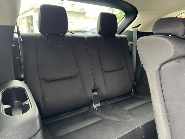 Used 2020 MAZDA CX-9 Sport image 14