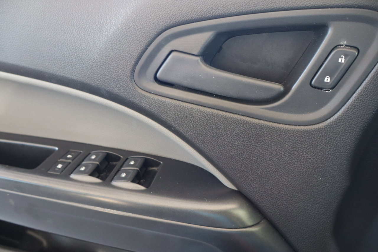 Used 2016 GMC Canyon 2WD Crew Cab w/ Convenience Package image 26