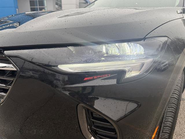 Certified 2023 Buick Envision Essence w/ Sport Touring Package image 28