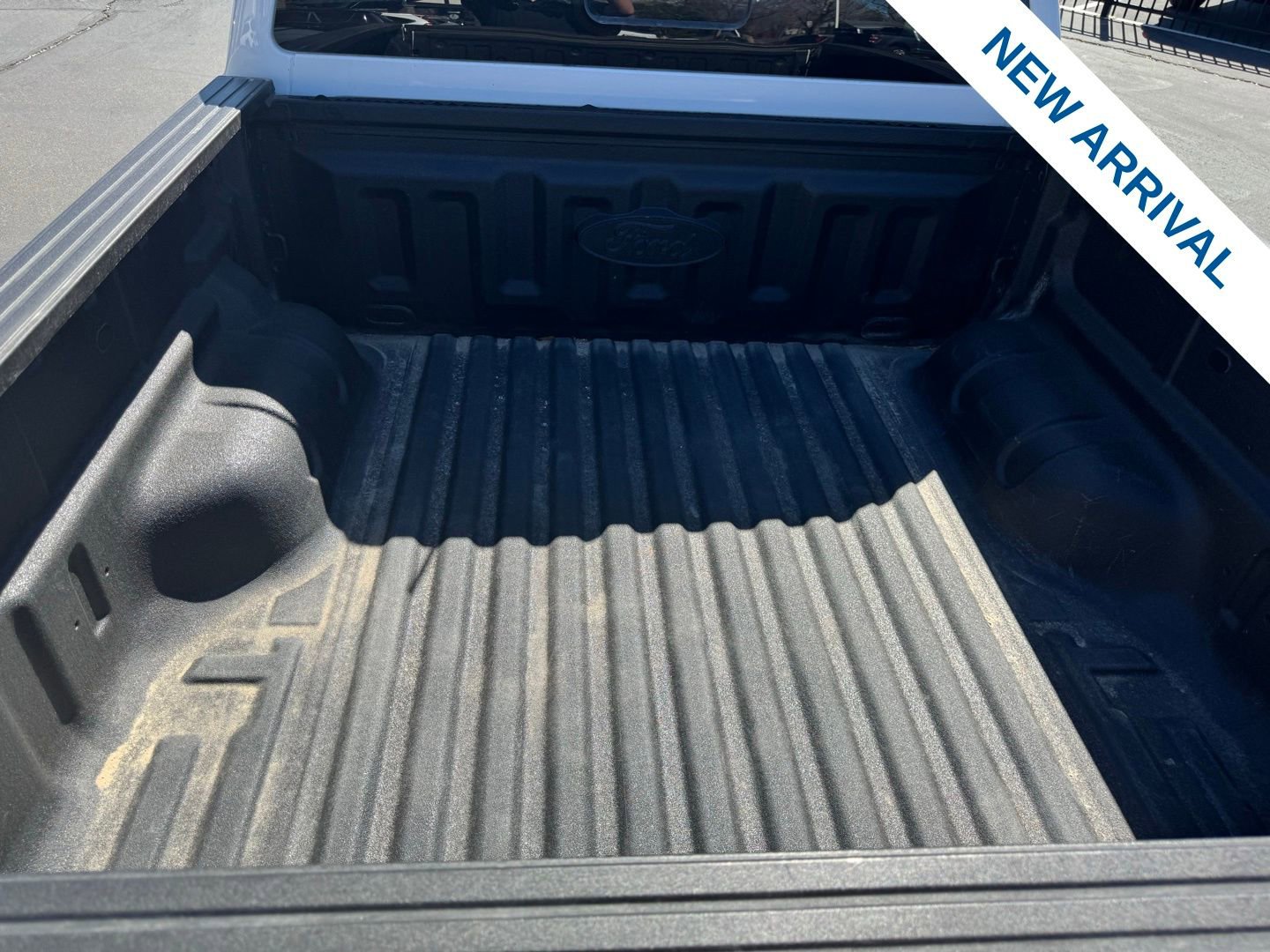 Used 2021 Ford Ranger Lariat w/ Equipment Group 501A High image 13