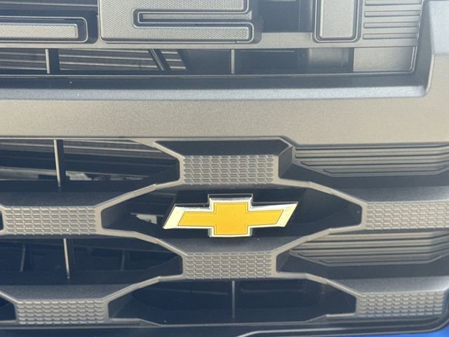 Certified 2025 Chevrolet Silverado 1500 Custom AWD/4WD image 33