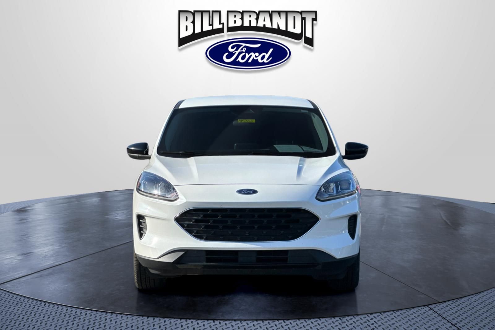 Used 2022 Ford Escape SE w/ SE Sport Appearance Package FWD image 5