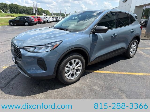 New 2026 Ford Escape Active w/ Cold Weather Package AWD/4WD image 3