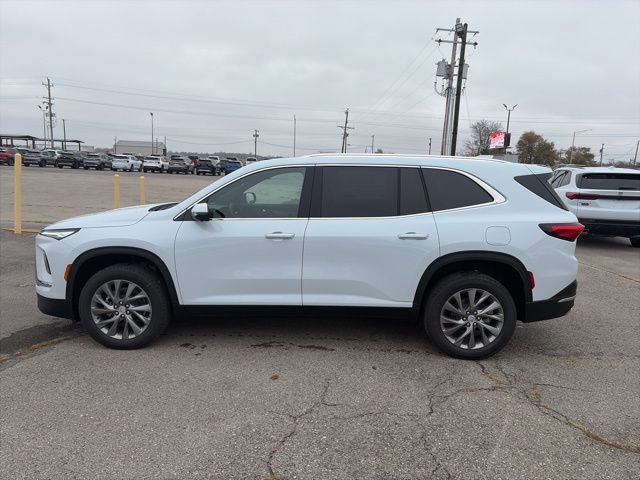 New 2026 Buick Enclave Preferred w/ Power Package image 3
