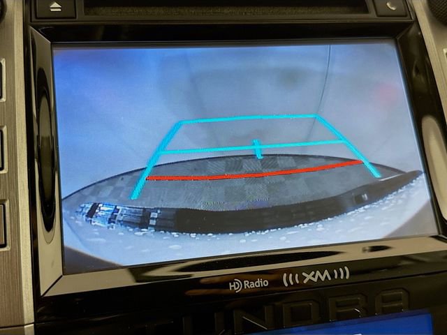 Used 2017 Toyota Tundra Limited w/ Limited Premium Package image 16