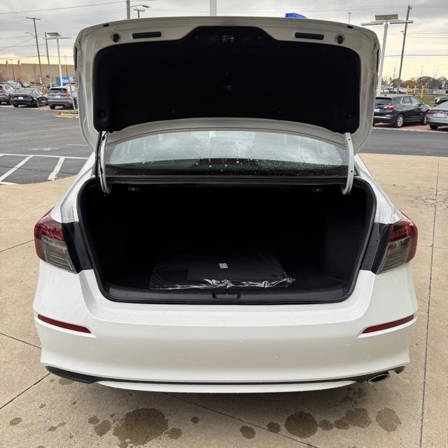 New 2026 Honda Civic Sport image 12