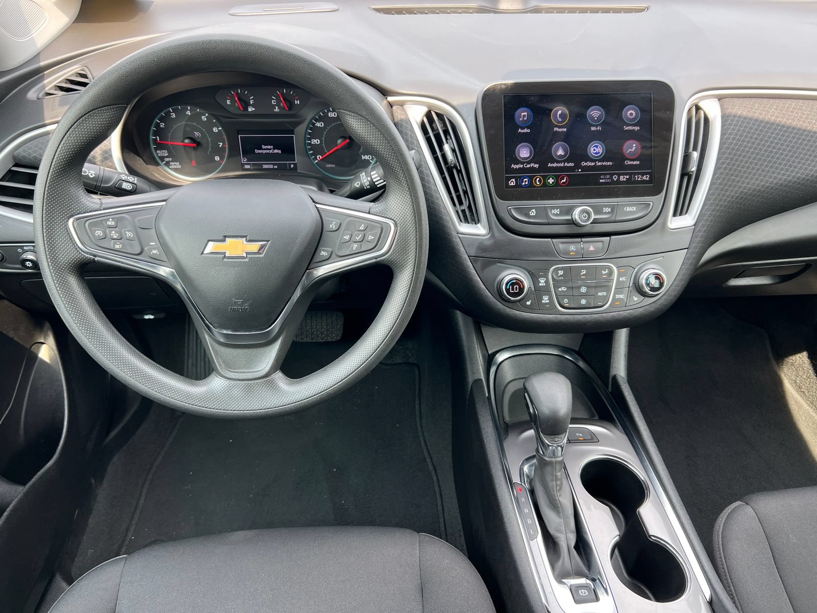 Used 2025 Chevrolet Malibu LT FWD video 2
