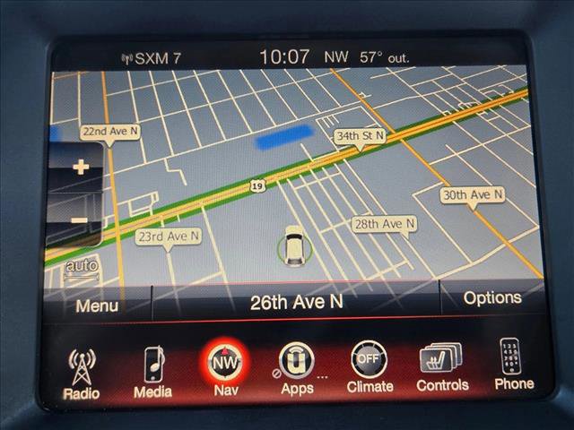 Used 2014 Dodge Durango R/T w/ Premium Nappa Leather Group image 13