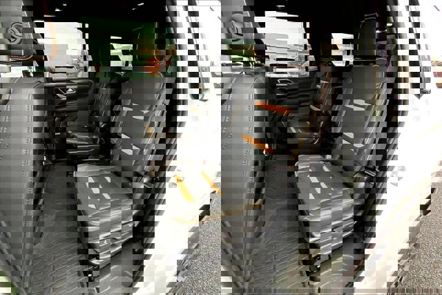 Used 2022 GMC Yukon AT4 image 26