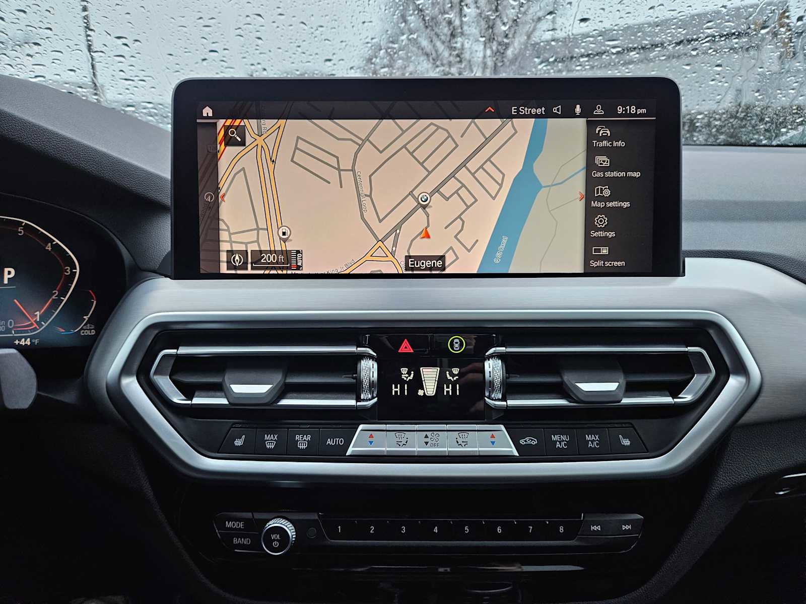 Used 2025 BMW X4 xDrive30i w/ Premium Package image 30