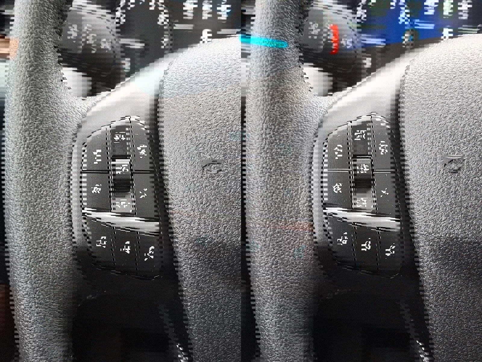 Used 2022 Ford Maverick Lariat w/ Lariat Luxury Package image 21