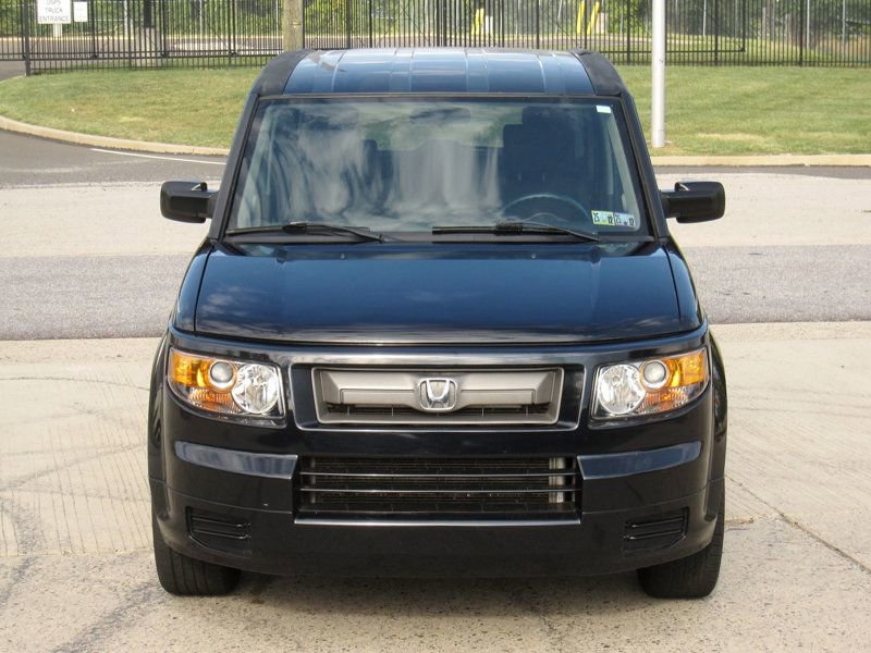 Used 2008 Honda Element SC image 5