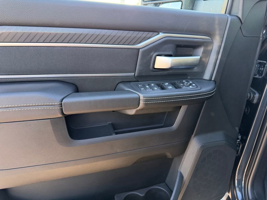 New 2026 RAM 2500 Big Horn image 10