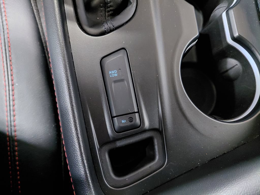 Used 2025 Dodge Durango R/T AWD/4WD image 41