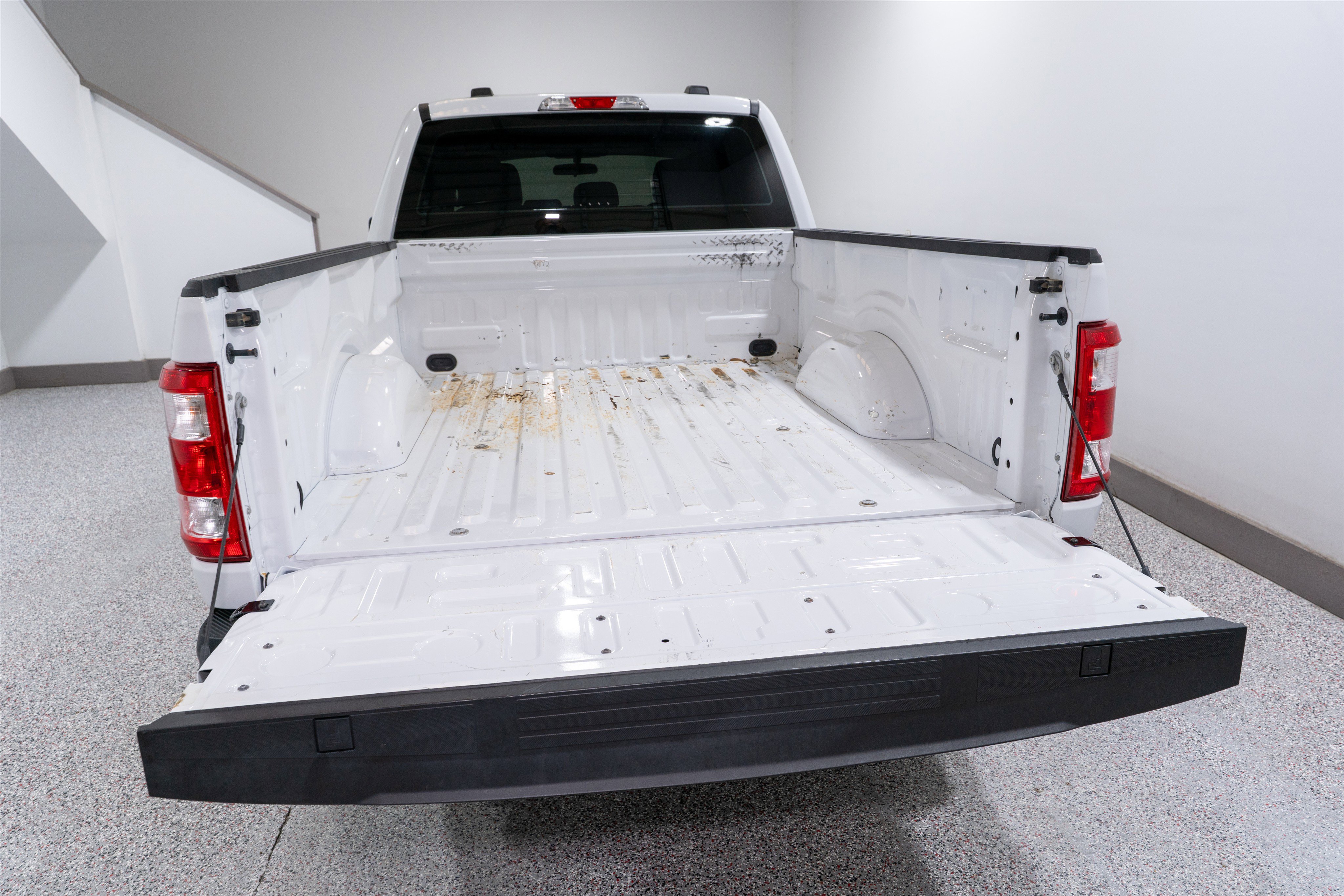 Used 2022 Ford F150 XL w/ Equipment Group 101A High AWD/4WD image 11