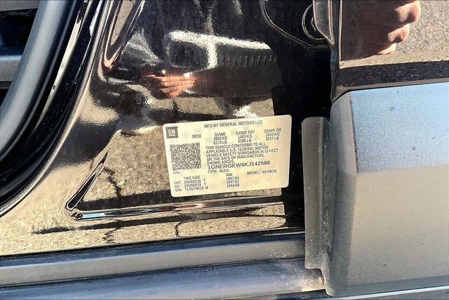 Used 2019 Chevrolet Traverse LT image 36