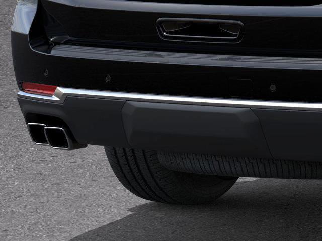 New 2026 Chevrolet Tahoe High Country image 53