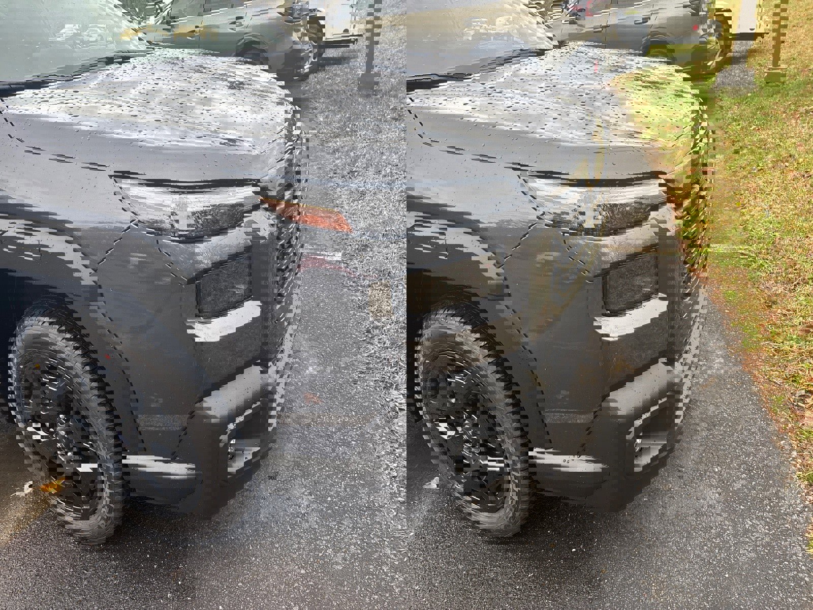 New 2026 Subaru Outback Limited image 8