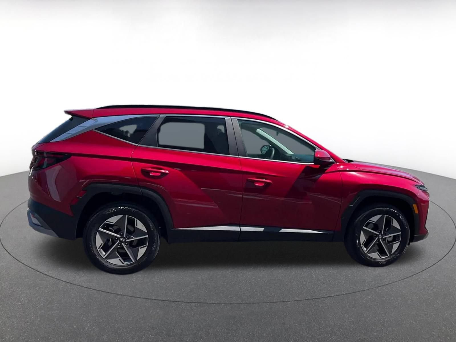 Used 2026 Hyundai Tucson SEL Plus AWD/4WD image 15
