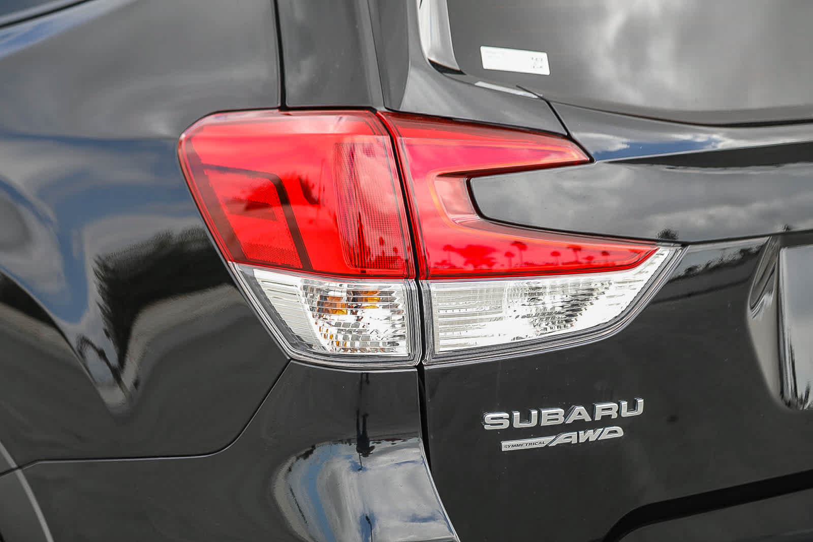Used 2024 Subaru Forester Sport AWD/4WD image 9