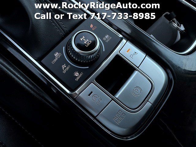 Used 2024 Kia Telluride S w/ S Sunroof Package AWD/4WD image 11
