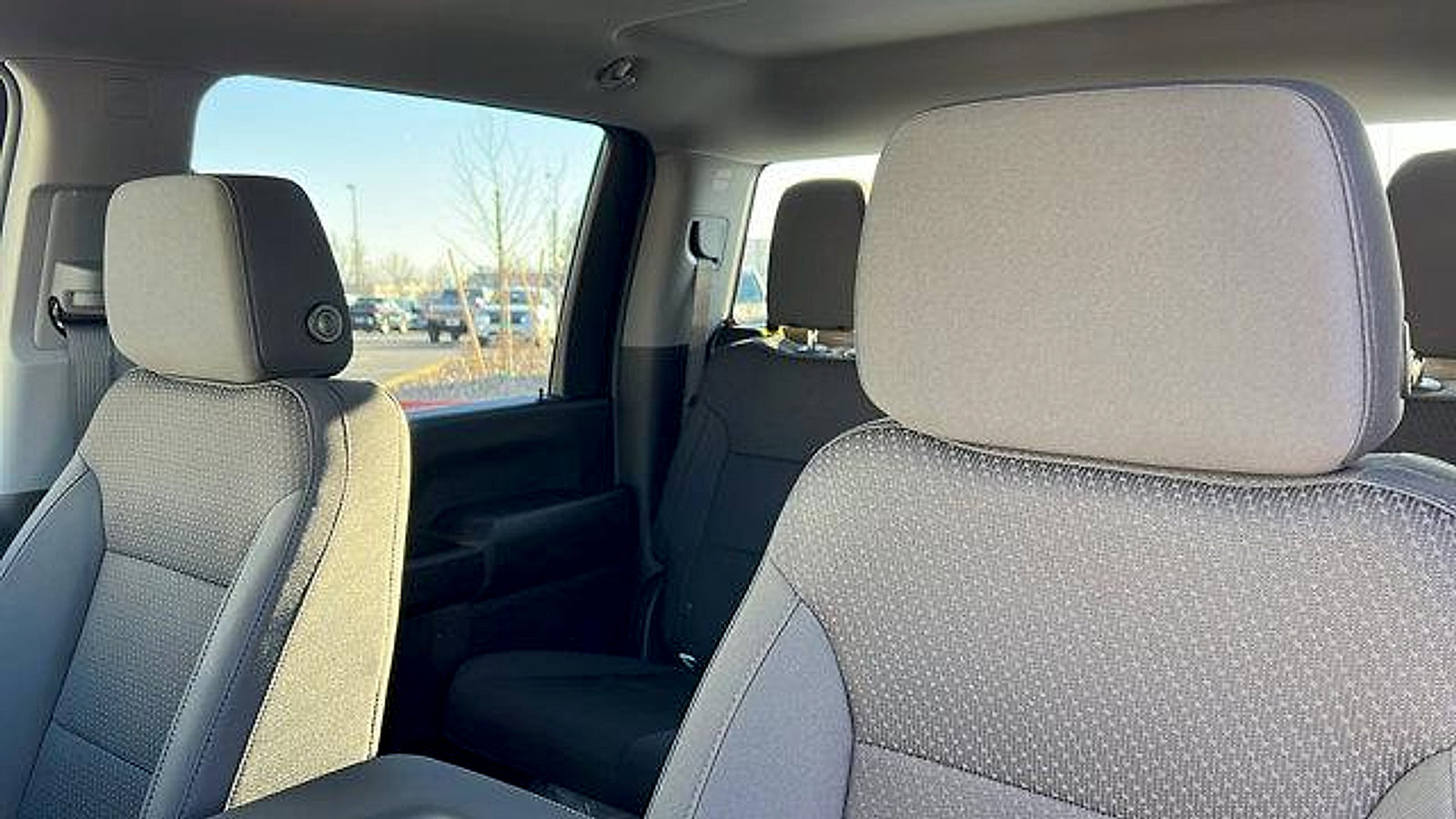 New 2026 Chevrolet Silverado 2500 W/T w/ WT Convenience Package image 20