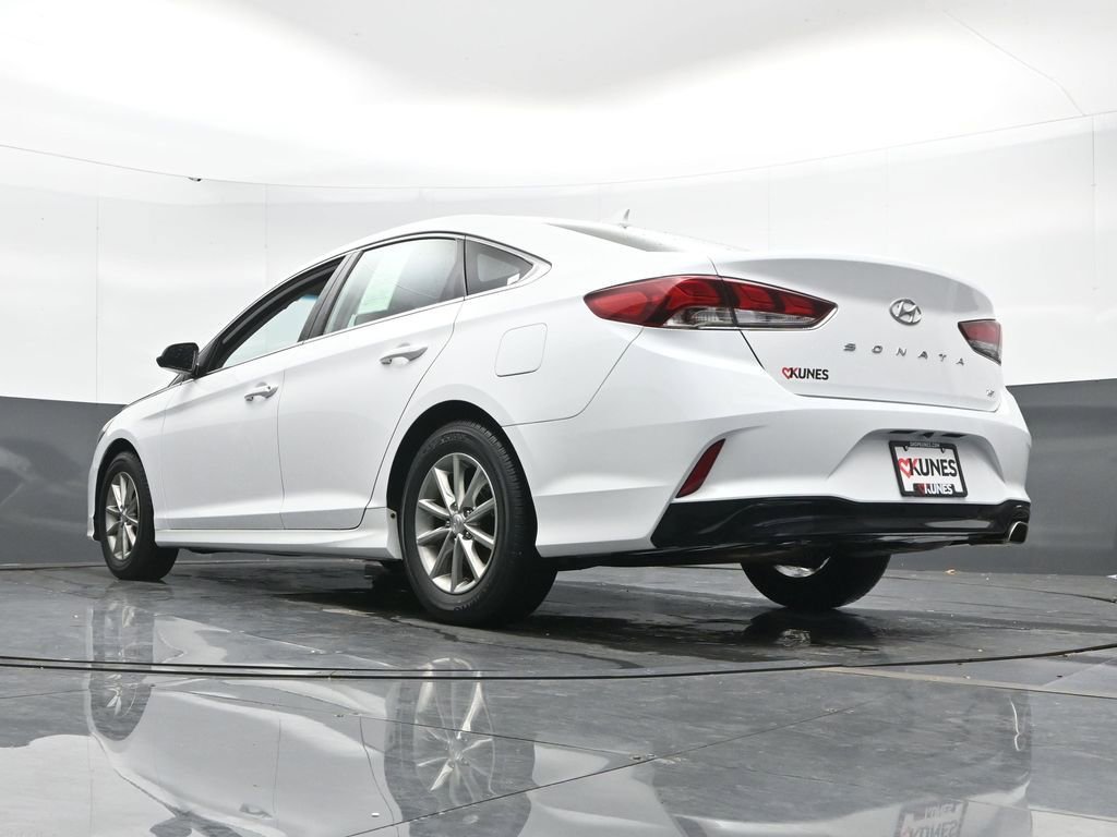 Used 2019 Hyundai Sonata ECO image 52