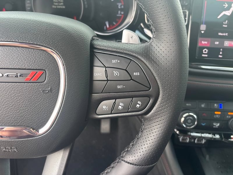 New 2026 Dodge Durango GT AWD/4WD image 34