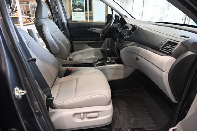Used 2020 Honda Pilot EX-L image 9