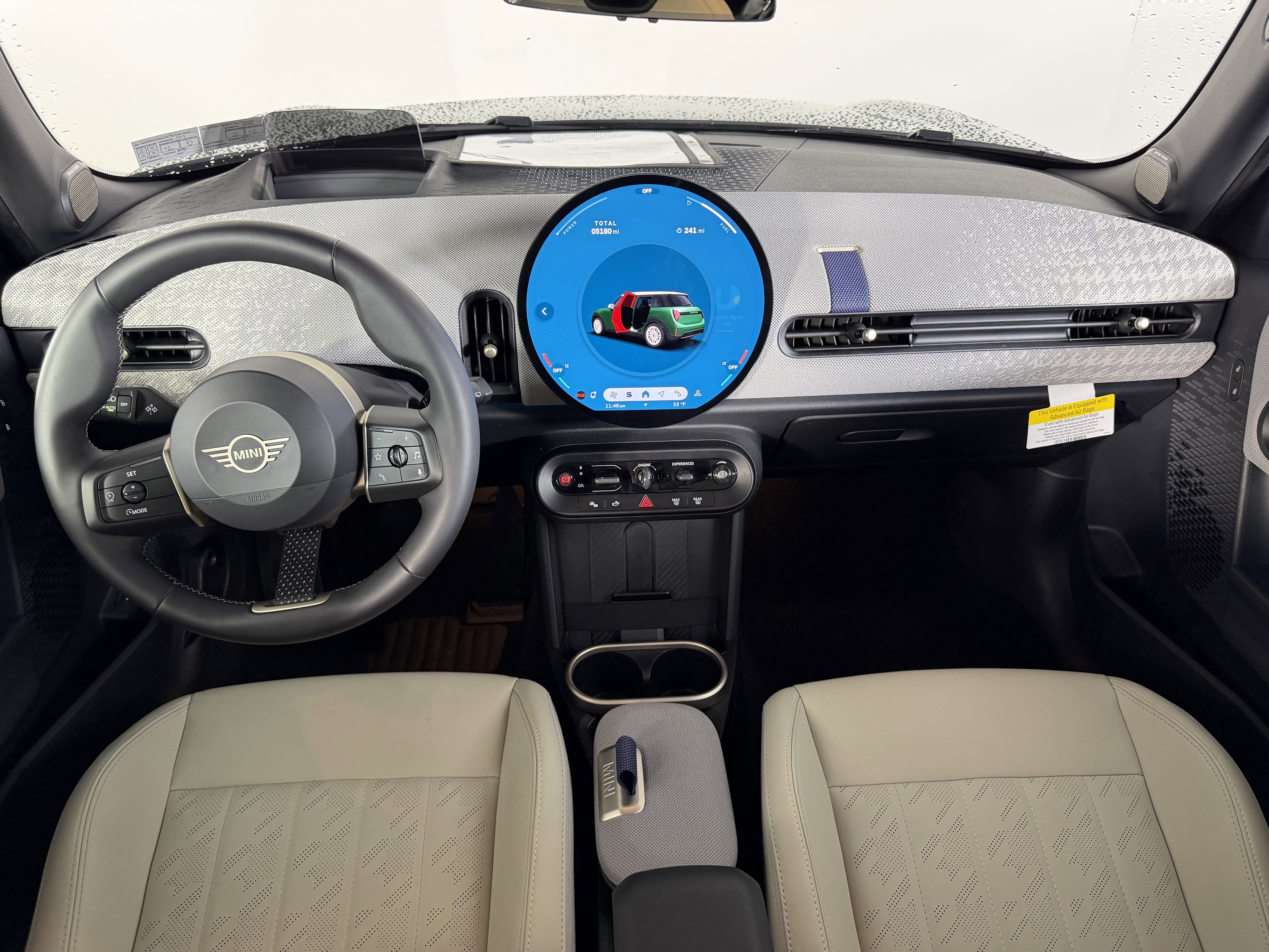 Used 2025 MINI Cooper S FWD image 17