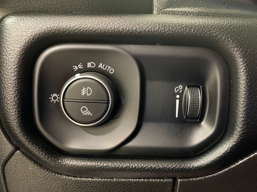 Used 2022 RAM 1500 Sport w/ Level 2 Equipment Group AWD/4WD image 25