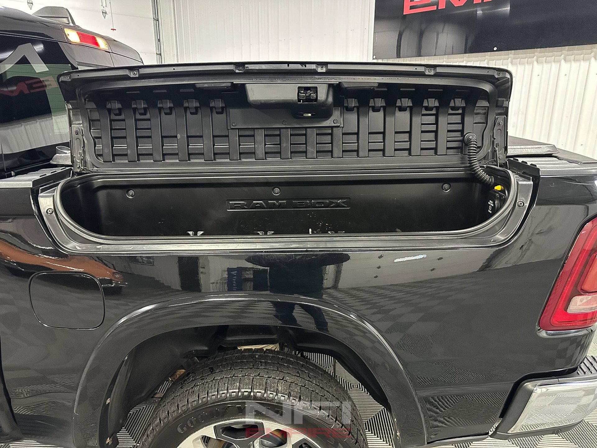 Used 2020 RAM 1500 Limited AWD/4WD image 53