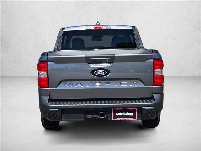 New 2026 Ford Maverick XLT image 6