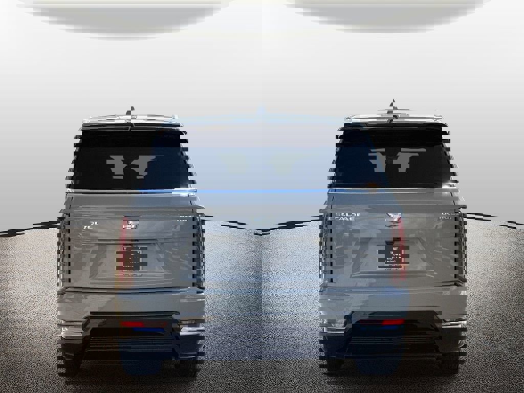 New 2026 Cadillac Escalade IQL Luxury w/ LPO, Floor Liner Package image 3