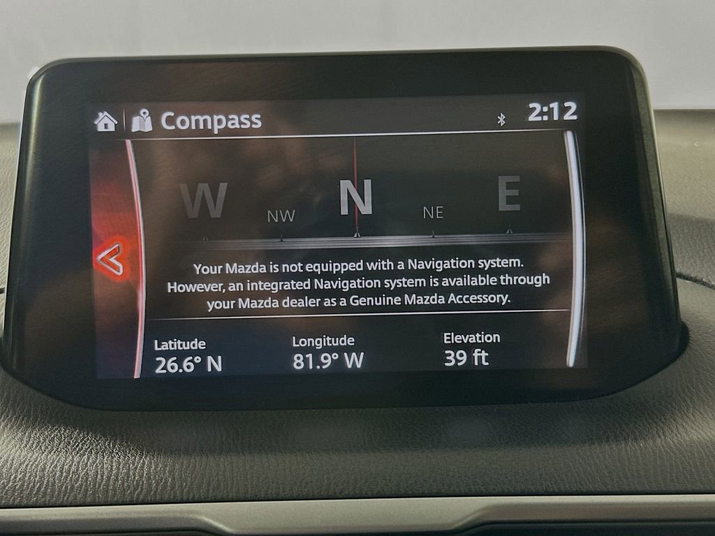 Used 2017 MAZDA MAZDA3 Touring FWD image 15