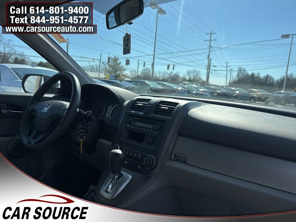 Used 2010 Honda CR-V LX image 24
