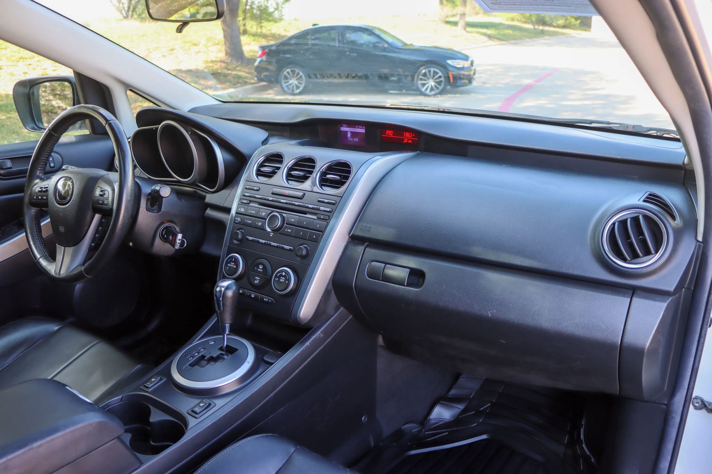 Used 2011 MAZDA CX-7 i Sport image 23