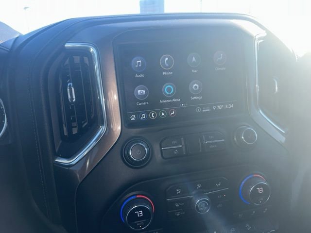 Used 2020 Chevrolet Silverado 2500 High Country w/ Z71 Off-Road Package image 5