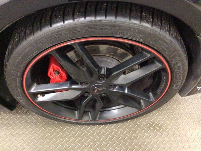 Used 2016 Chevrolet Corvette Stingray Convertible w/ 3LT Preferred Equipment Group RWD image 22