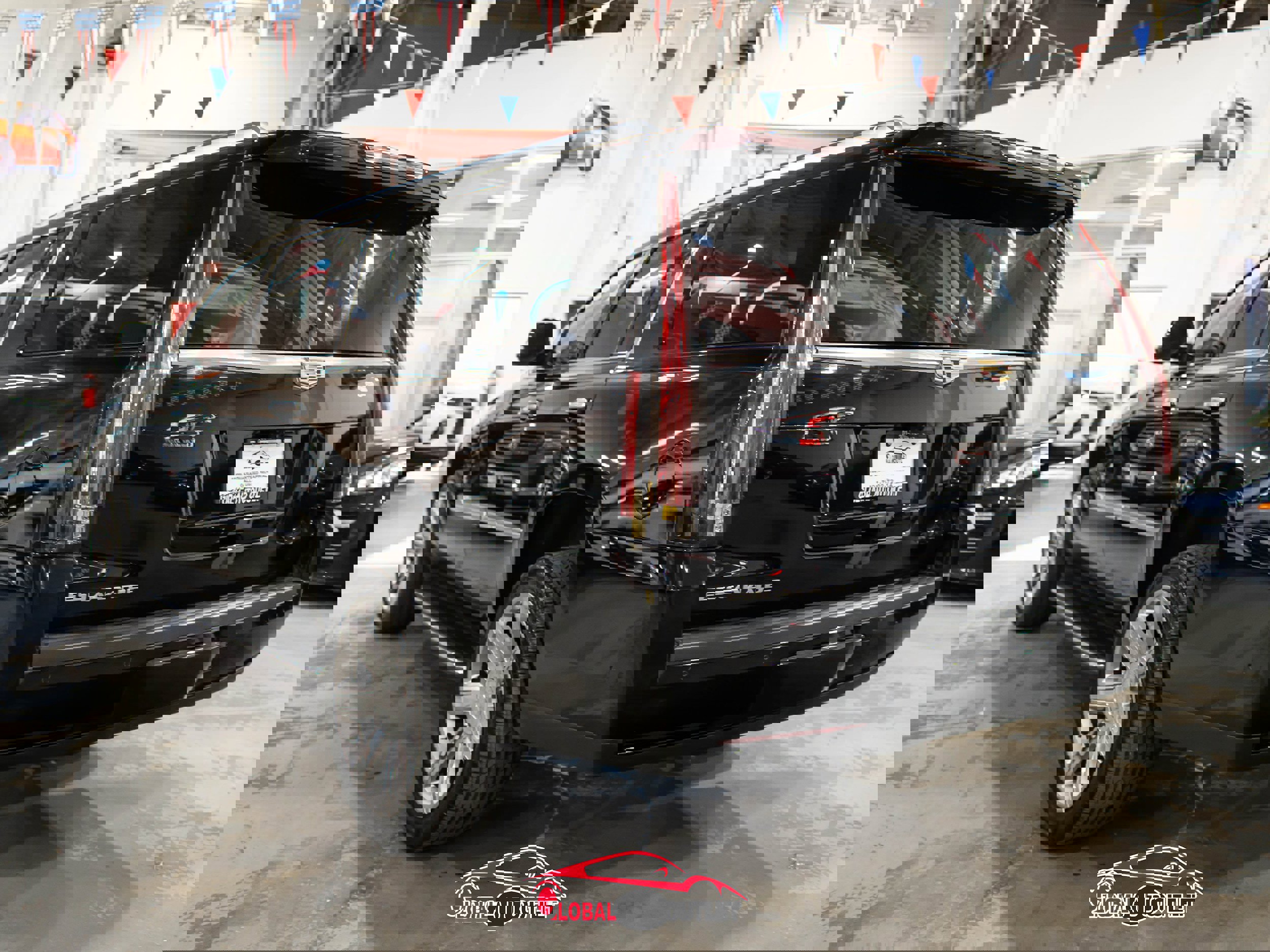 Used 2020 Cadillac Escalade ESV Luxury image 5