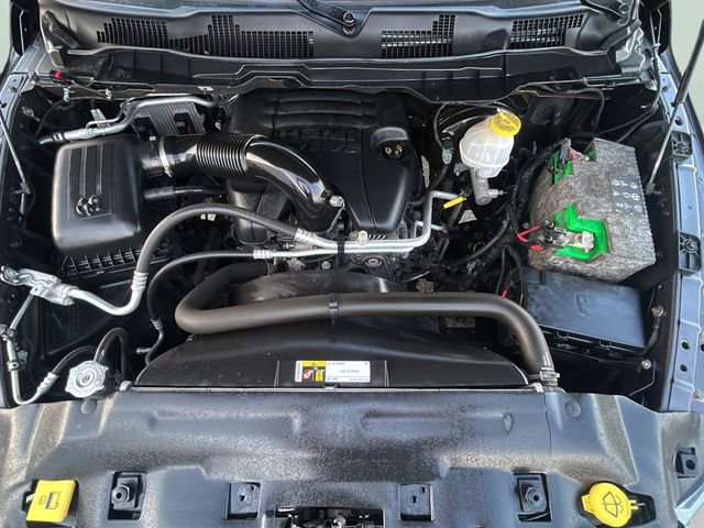 Used 2018 RAM 1500 Laramie image 33