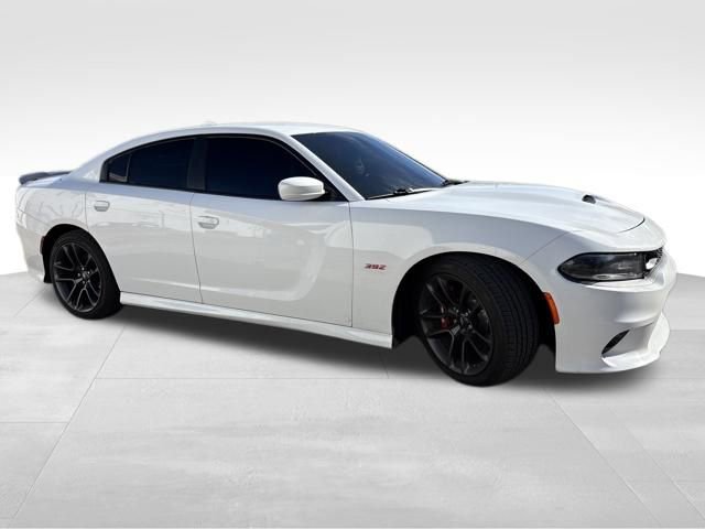Used 2021 Dodge Charger Scat Pack image 11