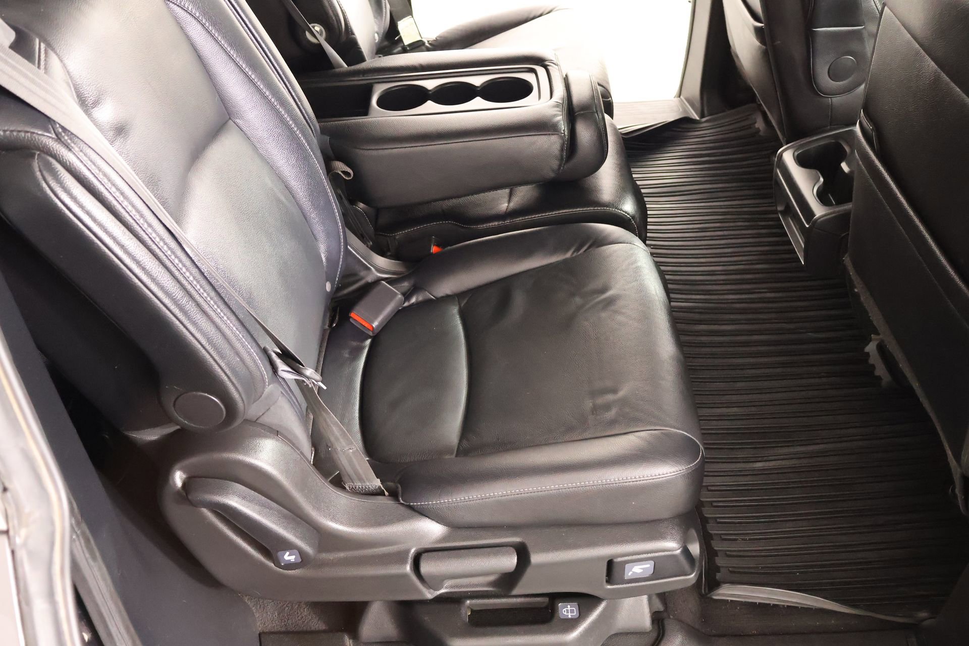 Used 2021 Honda Odyssey Touring image 14