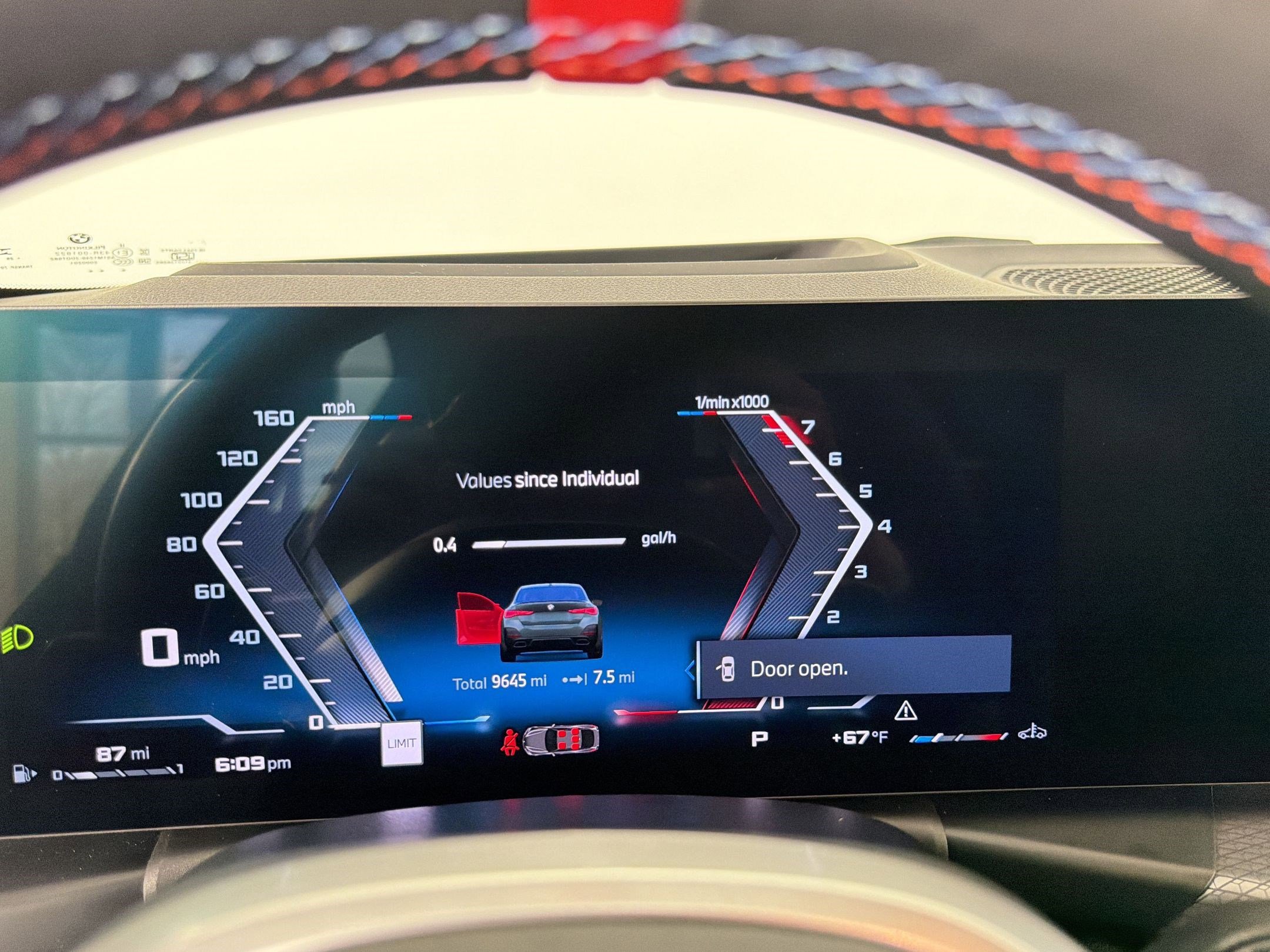 Certified 2026 BMW 440i xDrive w/ Premium Package image 31