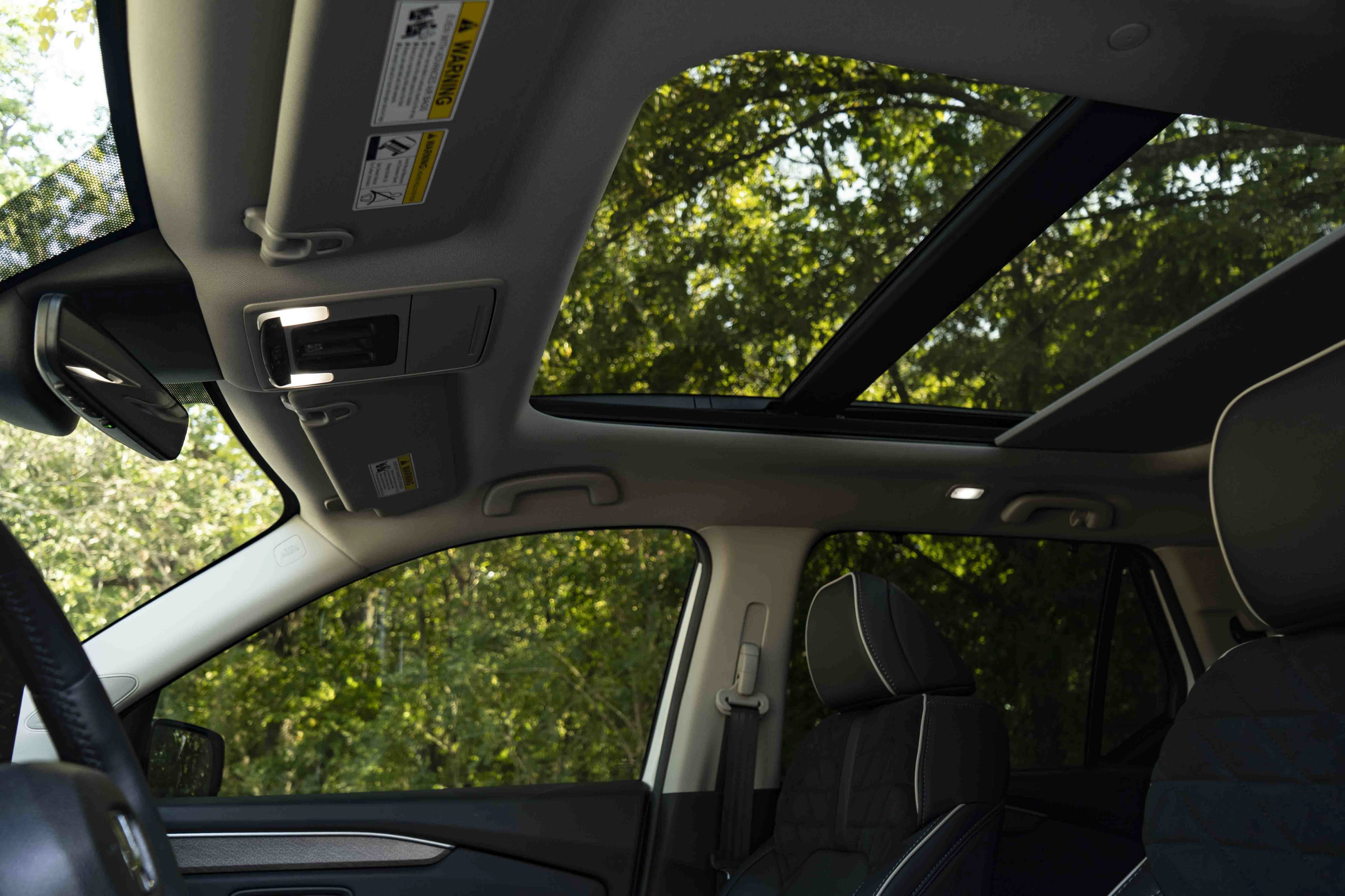 Certified 2026 Honda Passport TrailSport Elite image 35