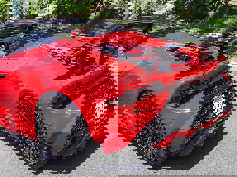 Used 2017 Lamborghini Huracan LP 580-2 image 4