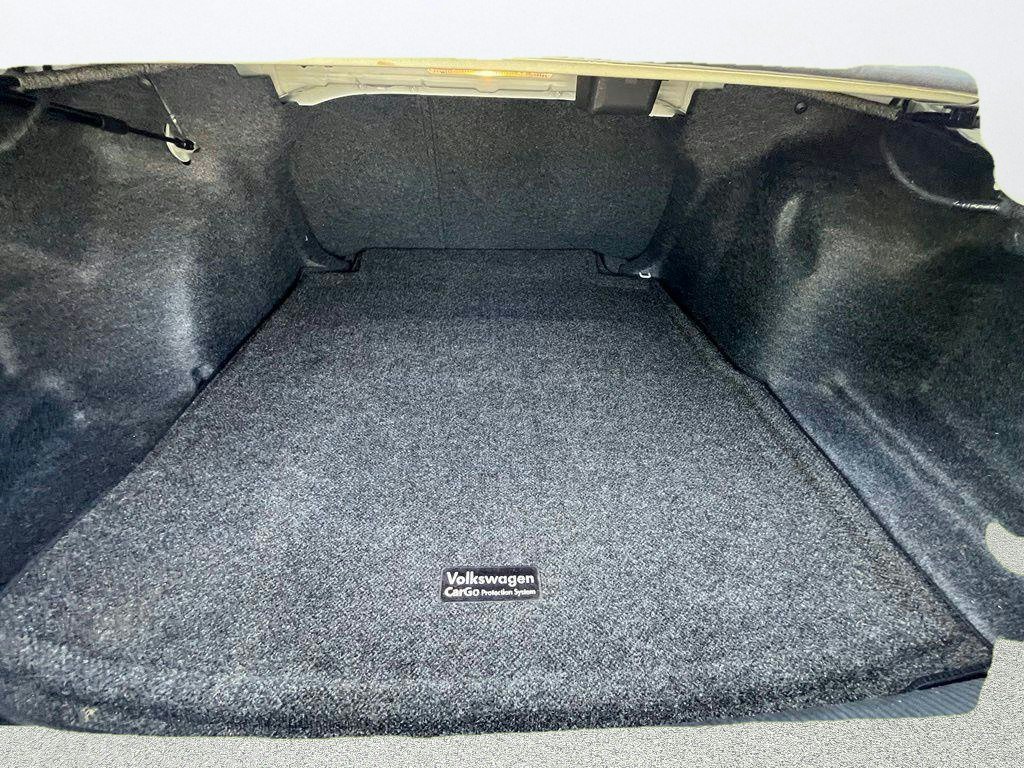 Certified 2020 Volkswagen Passat 2.0T R-Line FWD image 30